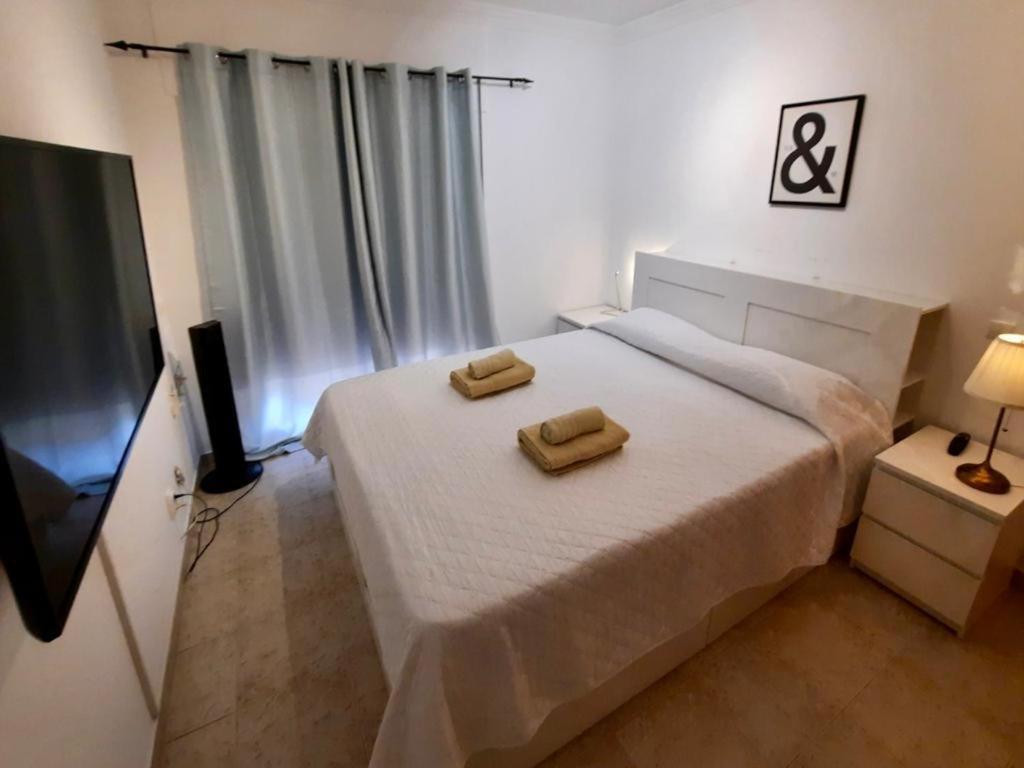 Blife Macaya Private Rooms District de District de Faro Extérieur photo