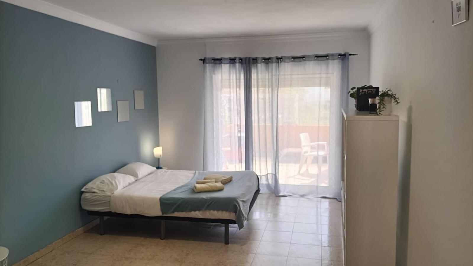 Blife Macaya Private Rooms District de District de Faro Extérieur photo