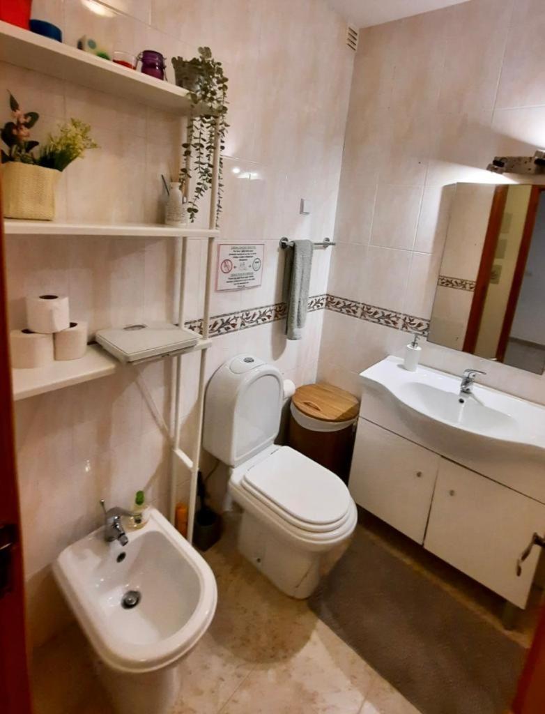 Blife Macaya Private Rooms District de District de Faro Extérieur photo
