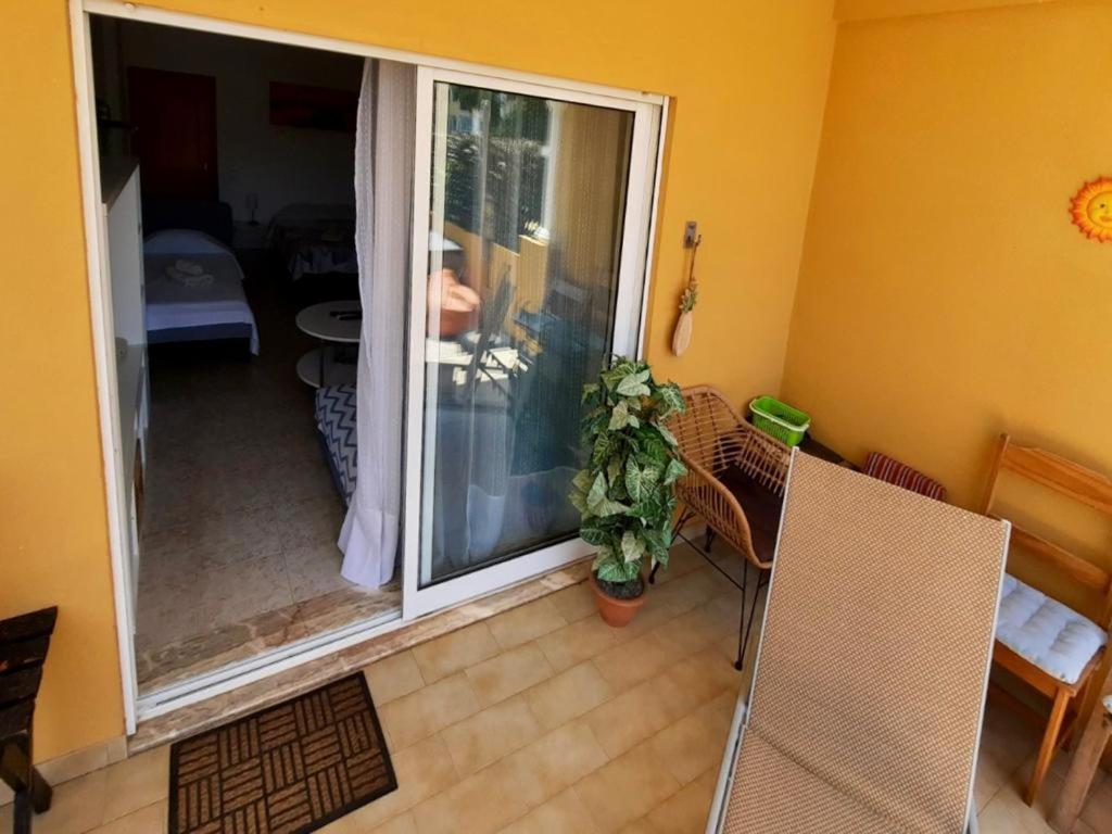 Blife Macaya Private Rooms District de District de Faro Extérieur photo