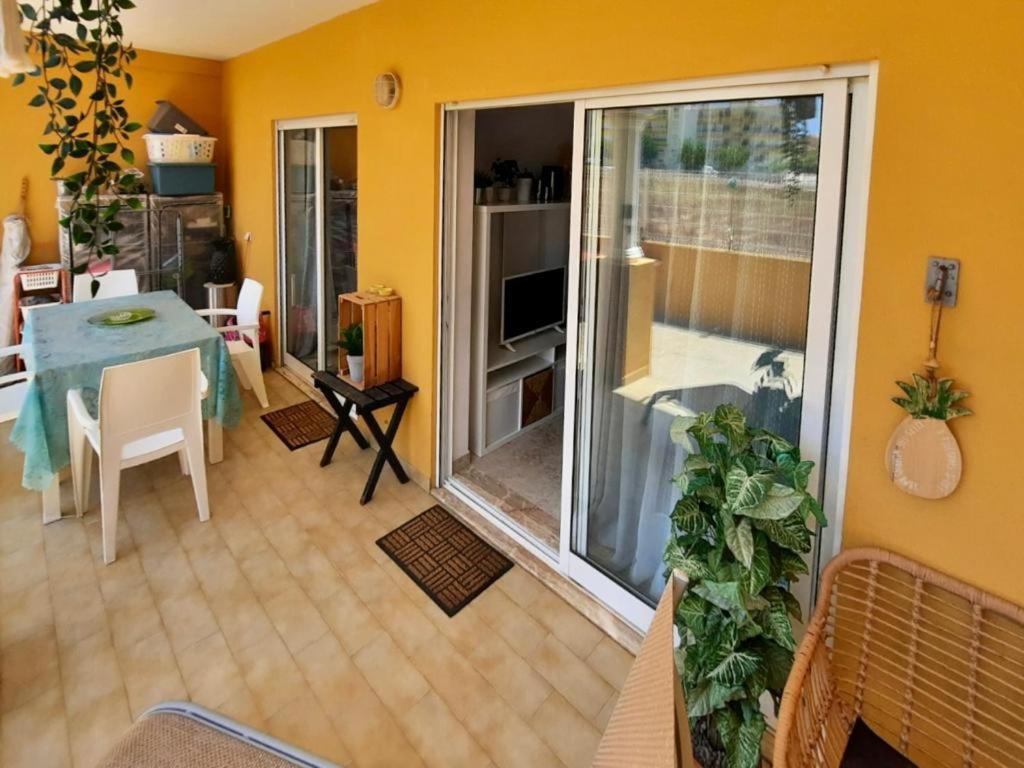 Blife Macaya Private Rooms District de District de Faro Extérieur photo