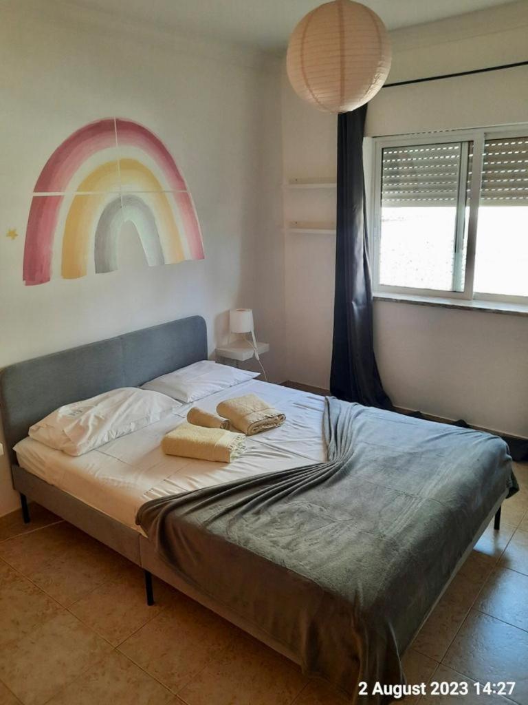 Blife Macaya Private Rooms District de District de Faro Extérieur photo