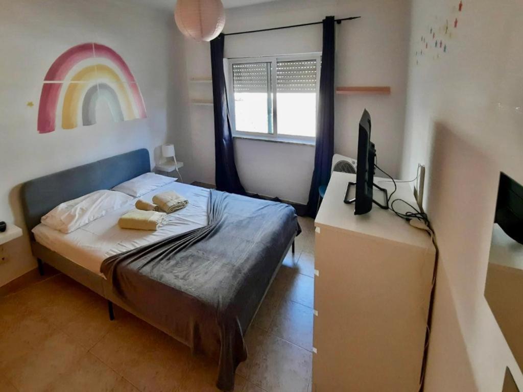 Blife Macaya Private Rooms District de District de Faro Extérieur photo