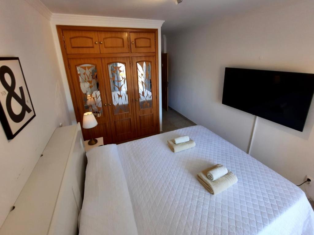 Blife Macaya Private Rooms District de District de Faro Extérieur photo