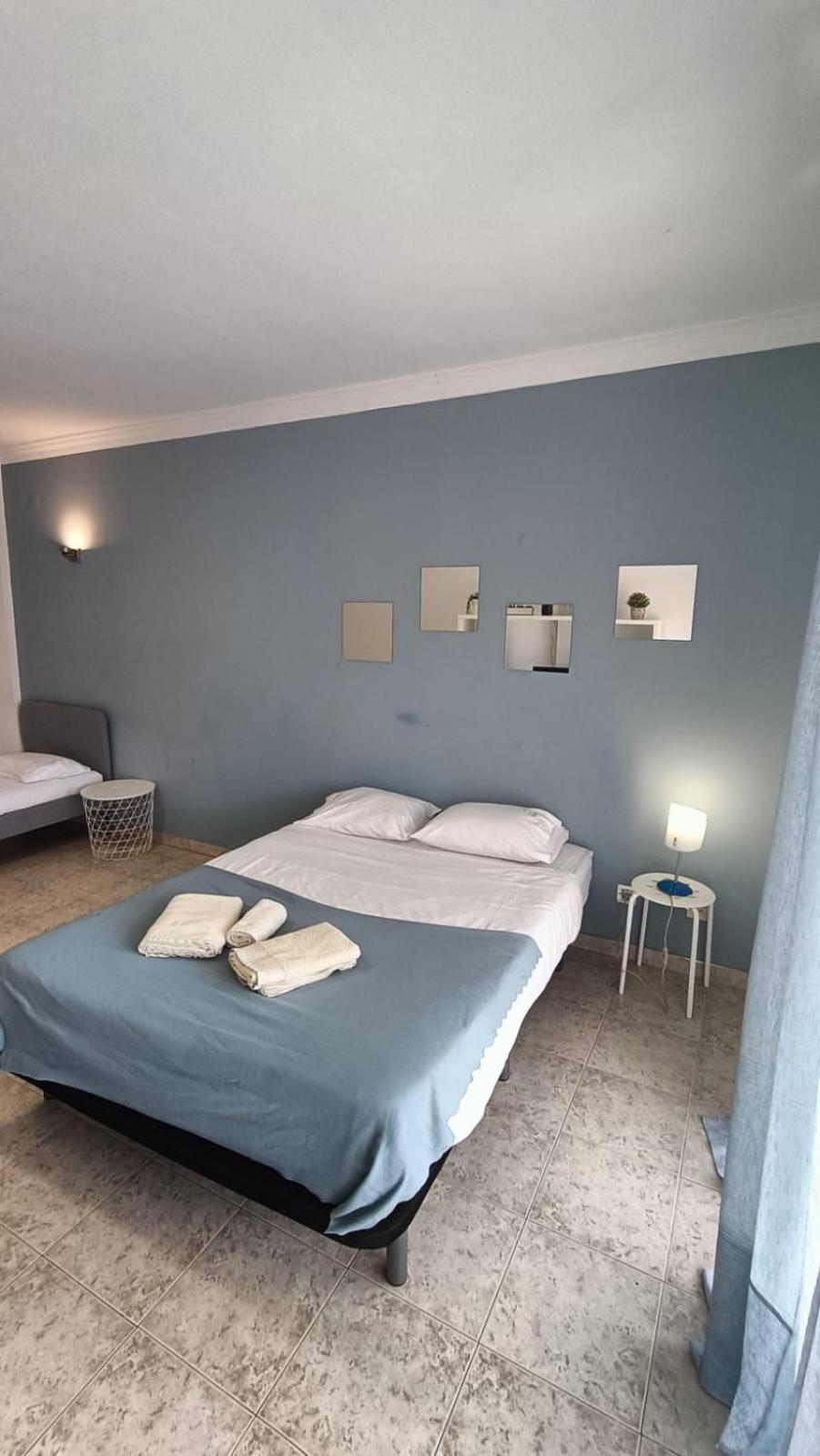 Blife Macaya Private Rooms District de District de Faro Extérieur photo