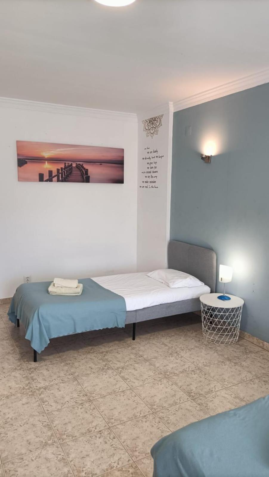 Blife Macaya Private Rooms District de District de Faro Extérieur photo