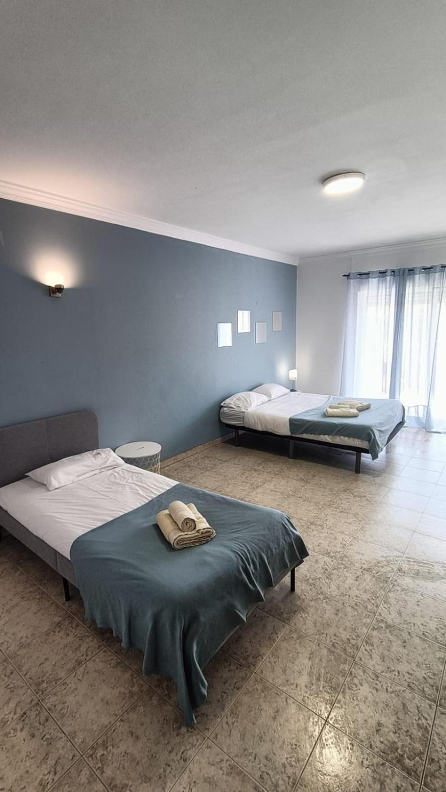 Blife Macaya Private Rooms District de District de Faro Extérieur photo